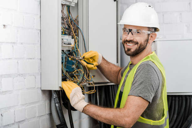 Best Electrical Upgrades for Homes  in West Canton, NC