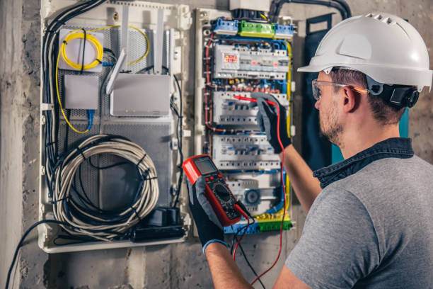 Reliable West Canton, NC Electrician Solutions