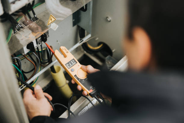 Best 24-Hour Electrician  in West Canton, NC