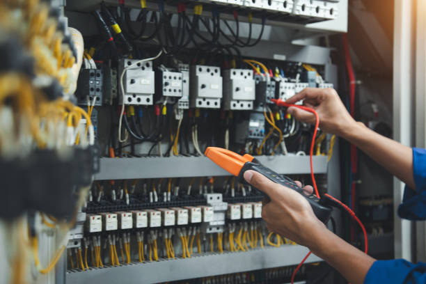 Best Emergency Electrical Repair  in West Canton, NC
