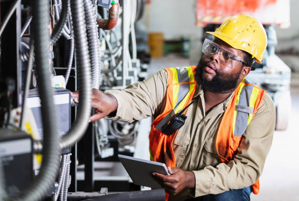 Best Affordable Emergency Electrician  in West Canton, NC