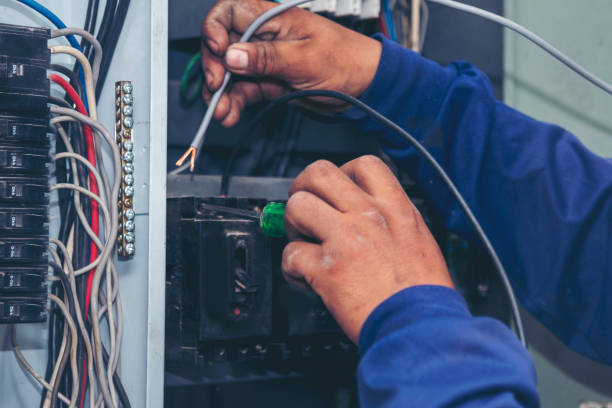 Best Electrical System Inspection  in West Canton, NC