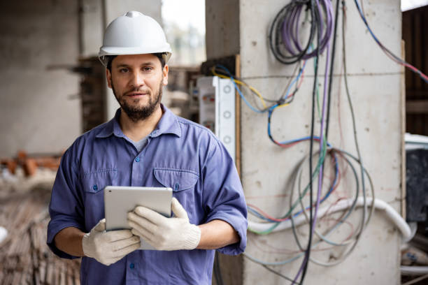 Best Electrical Troubleshooting Services  in West Canton, NC