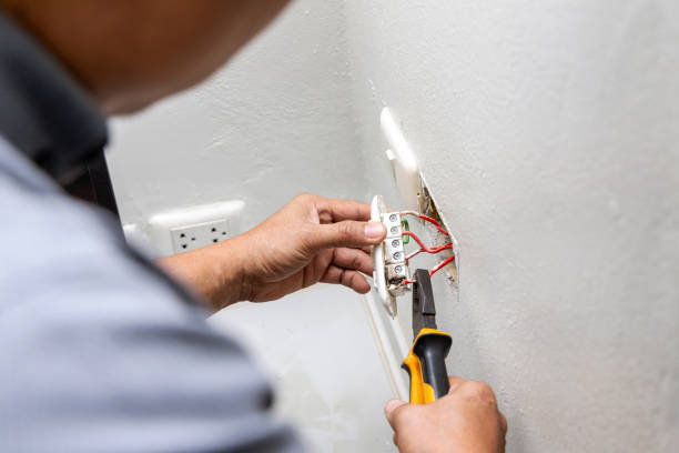 Best Electrical Rewiring Services  in West Canton, NC