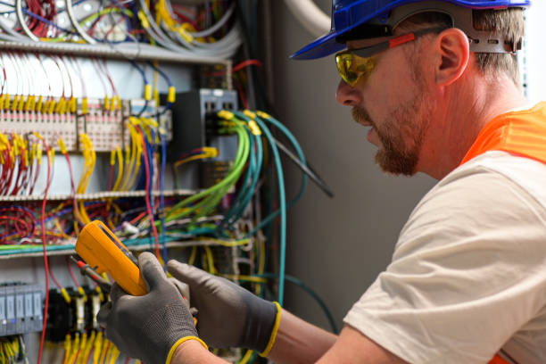 Best Residential Electrician Services  in West Canton, NC