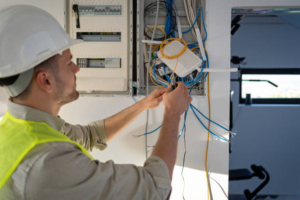 Best Electrical Wiring Services  in West Canton, NC
