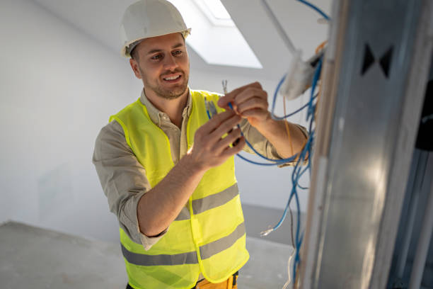 Best Home Electrical Repair  in West Canton, NC