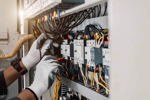 Best Electrical Outlet Repair  in West Canton, NC