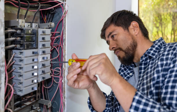 Best Electrical Outlet Repair  in West Canton, NC